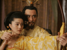 李隆基宠爱胖子杨玉环的缘由:她不仅皮肤好,还有一个特殊功能