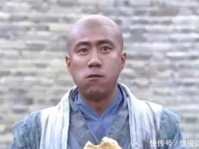 朱元璋宴请高僧 高僧说“不凡”二字 朱元璋:你敢骂我?