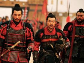 古代有东征、西征、南征的说法 你为什么要用由南向北的北伐?