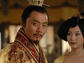 揭开唐宪宗之死的神秘面纱:毕竟 他是被他最喜欢的太监杀死的