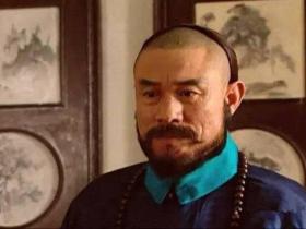 李伟是雍正的特例?活到乾隆 终成眷属