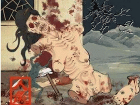 历史上的人彘究竟是什么样的?人彘究竟有多惨无人道?