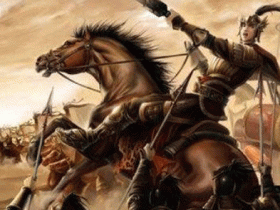 后唐开国皇帝李存勖,为何会落得身死国灭的下场?