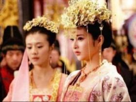 为什么古代公主不想结婚接吻?有三个原因