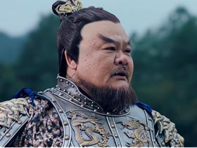 安禄山被谁杀死的?为什么被亲儿子安庆绪所杀