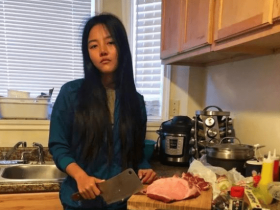 25岁广东姑娘主动在美当兵,只为入美国国籍?我国的做法让人赞扬