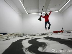 唐代的“前卫”画家让今人愧煞!