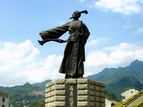 :毛主席高度赞扬屈原说:我们是这位天才诗人的后代