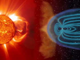 太阳粒子如何影响全球气候变化？它会破坏我们的臭氧层