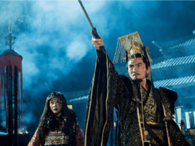 我国历史上有1500年的空白期 没人知道发生了什么