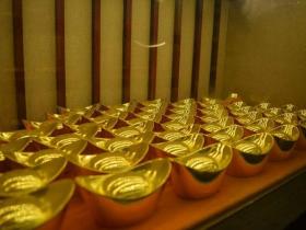 明朝皇帝立太子为什么要贿赂大臣