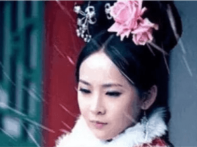 她是历史上最年轻的公主 结婚三个月后去世