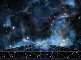 40多年后 科学家首次证实了空间中芳香烃分子的存在