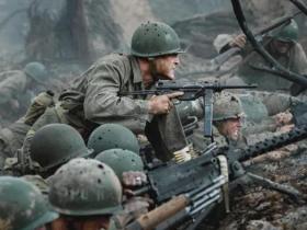 头盔根本挡不住子弹 为什么一定要穿?