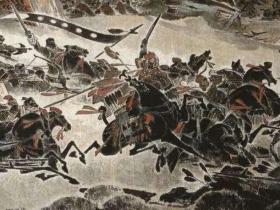 《匈奴》 今天是哪个民族?