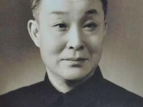 京剧表演艺术家尚晓云去世_上派