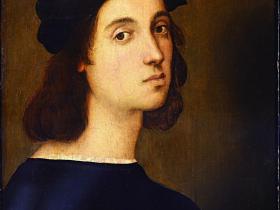 文艺复兴大师拉斐尔·桑西·乌尔比诺之死