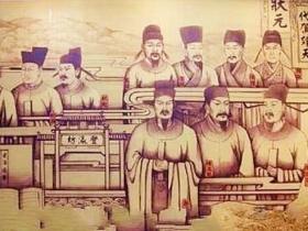 古代高官的年龄有多大?