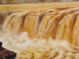 历史上黄河经历了多少次改道?