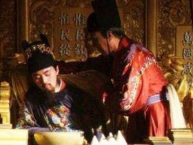 崇祯皇帝自杀 那么宫里的嫔妃宫女都怎么样了?