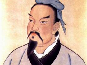 山东历史十大名将 哪个省能和这种超强阵容相比?