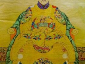 在朱由校统治期间 大明一直处于困境 他为什么不理政府 玩木匠?