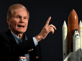尼尔森被拜登提名为美国国家航空航天局的新局长 并在30多年前进入太空