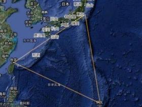 北纬30度怪事 曾经出现了三个神秘的文明