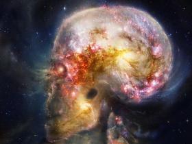 我们的宇宙也许是另一个生物的大脑
