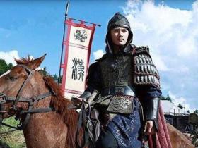 山西历史十大名将 都是拔尖的 许向倩的排名是什么?