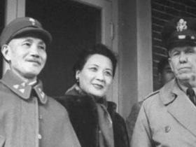 孙殿英先是当了土匪 然后挖了个墓 他的后代呢?我的儿子受到成千上万人的钦佩