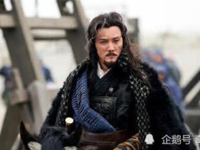 项羽为什么宁愿自杀也不渡河?是因为他笨吗
