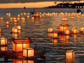 中元节出生的孩子好不好呢?传闻是小鬼化身的