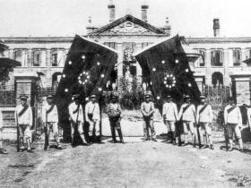 袁世凯是如何让自己的新军自己成为自己的军队的?