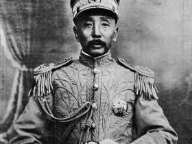 张是“东北王” 那个时候谁能和他比?