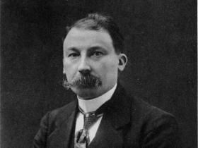 诺贝尔化学奖获得者维克多·格林尼亚出生_法国