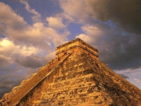 玛雅人是怎么消失的?有传言说他们搬到了另一个星球?