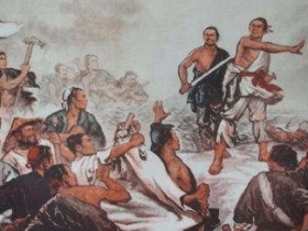 春秋战国以后古代传统贵族有什么变化?