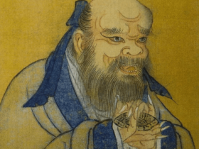 该怎样做人?鬼谷子为我们总结的12条“定律”,很简单也很实用