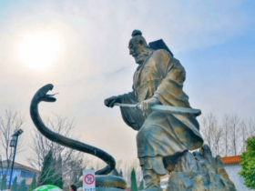 历史是被人安排的?这几件事太过巧合,难怪有人大呼:这不可能