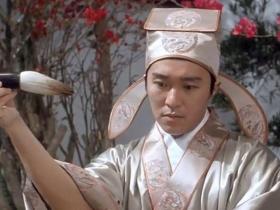 真实的唐伯虎和电视剧里的一样吗?差别很大