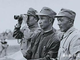 淮海战役后 苏羽感叹:如果是4小时后 就很难打了