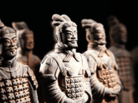 真正的汉人是单眼皮 汉族人从哪里来