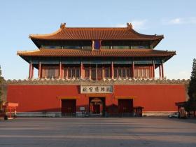 故宫另类谜团(非灵异)至今未解