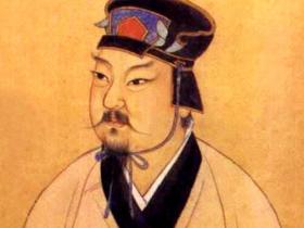 陕西历史十大名将白起,·马援和李京 谁能排第一?