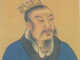 刘邦欲废太子 这是他自己的家事 为什么对手这么多?