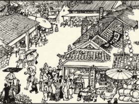 民间传说:书生捡到一盒首饰 他进宫考试的时候 皇帝说 抬头看看我是谁