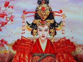 武则天无字千年碑 你想告诉后人什么?可能我们误解了几千年吧!