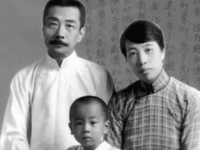 鲁迅的后人怎么样?儿子是高官 还有一个是大明星 现在家喻户晓