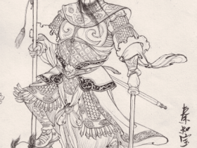 秦琼做出了巨大的贡献 非常能干 为什么他突然失去了信任?